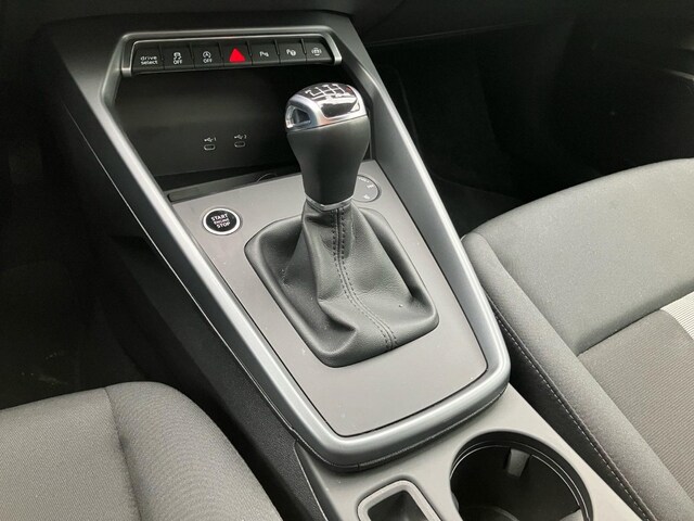 Audi A3 30 TDI Sportback