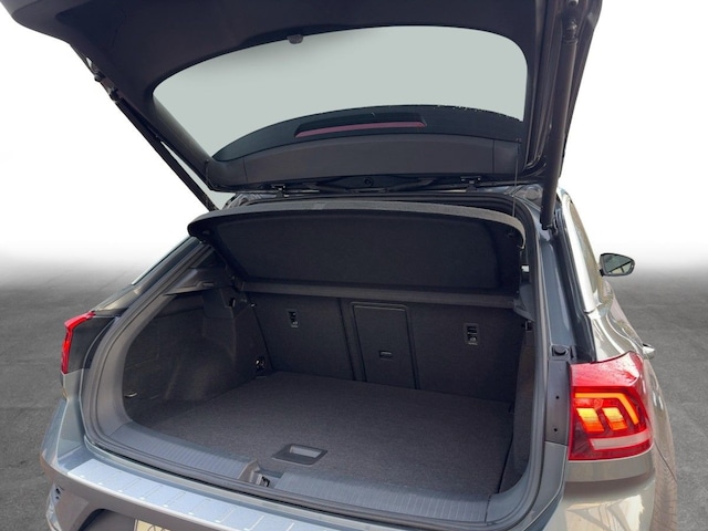 Volkswagen T-Roc 1.5 TSI DSG Sport