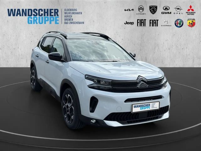 Citroën C5 Aircross BlueHDi Max