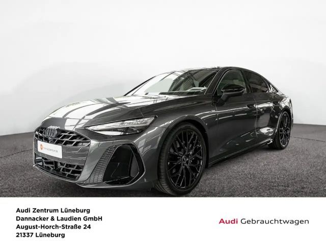 Audi A6 Quattro S-Tronic Sedan