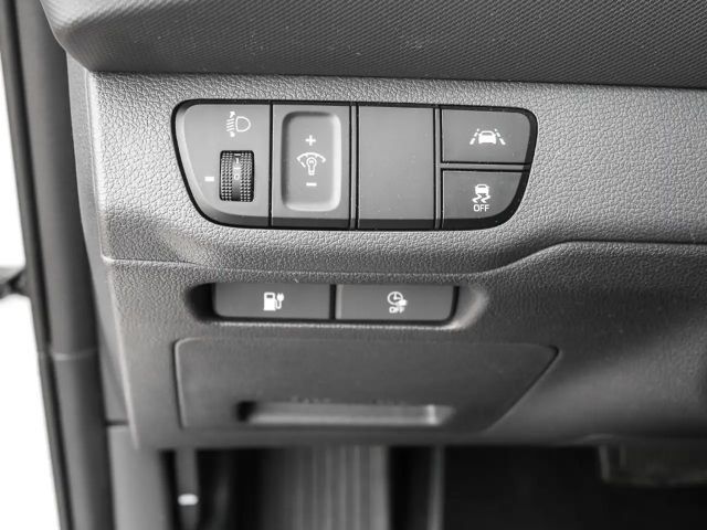 Hyundai Ioniq Electric Style