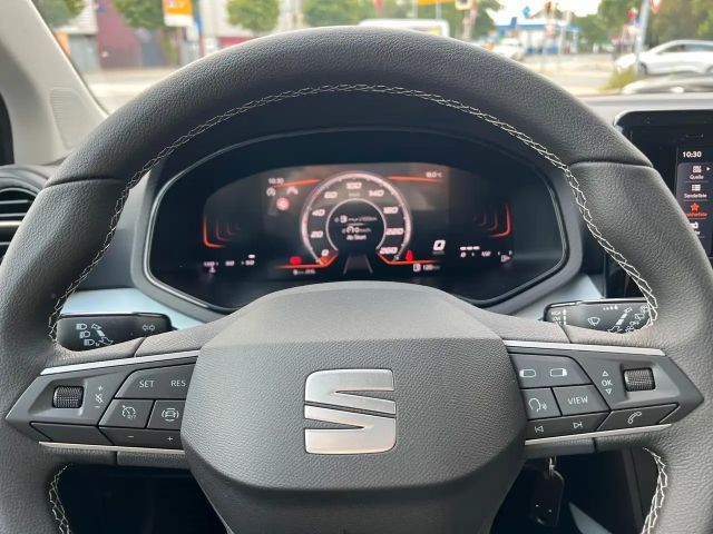 Seat Arona 1,0 Tsi Ref Garantie AH-abnehmbar