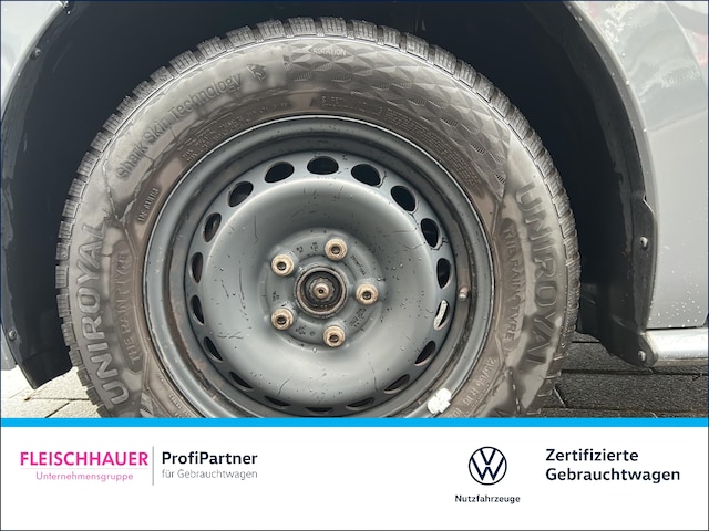 Volkswagen Multivan DSG Lang