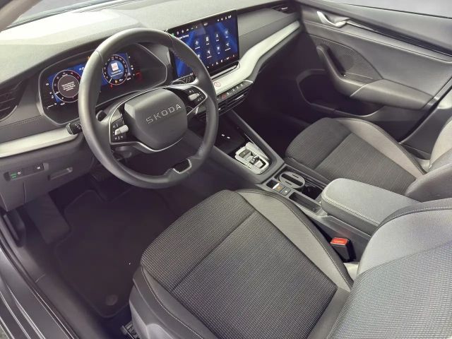 Skoda Octavia Selection