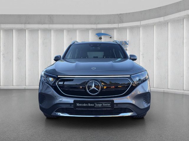 Mercedes-Benz EQB 300 4MATIC
