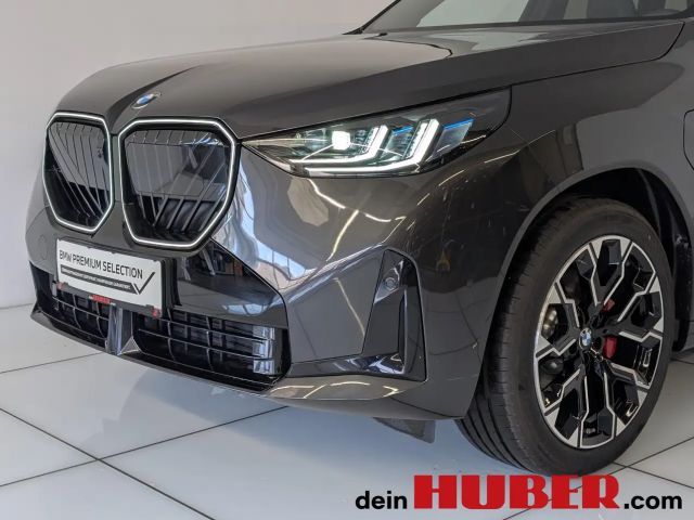 BMW X3 xDrive xDrive30e
