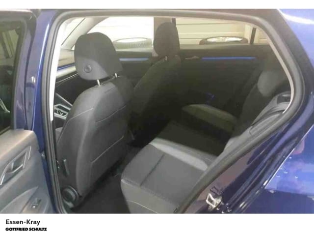 Volkswagen Golf 2.0 TDI DSG