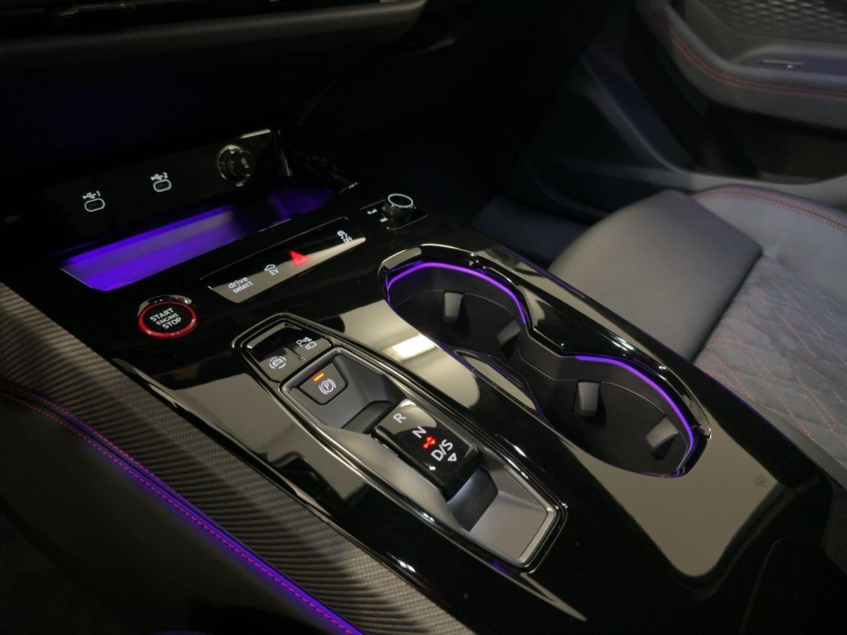 Audi A5 Hybride Quattro S-Tronic