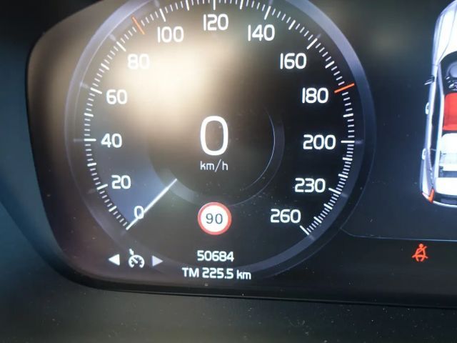Volvo XC40 Inscription Recharge