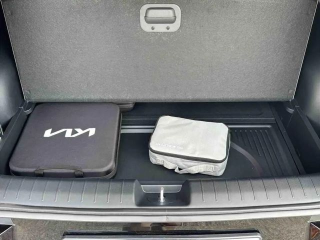 Kia EV4 81.4 kWh GT-Line