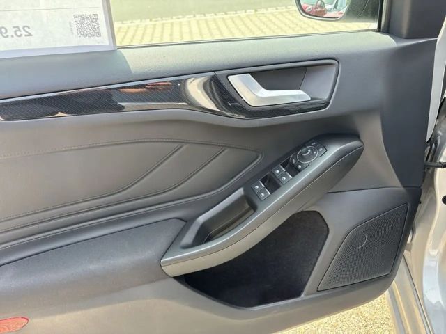 Ford Focus 1.5 EcoBlue Wagon