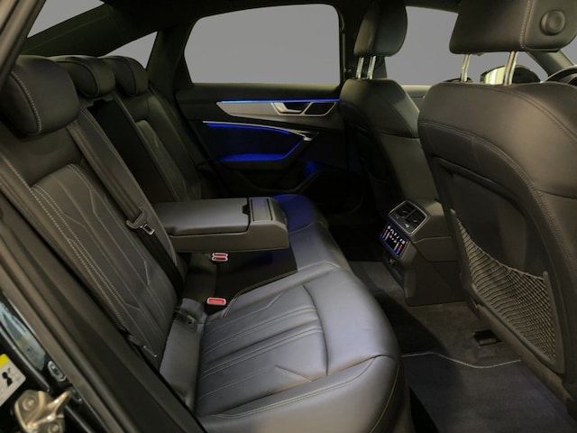 Audi A6 35 TDI S-Tronic Sedan Sport