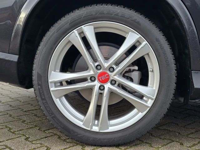 Mercedes-Benz GLC 220 4MATIC AMG Line