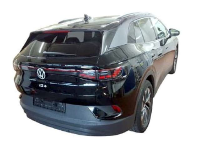 Volkswagen ID.4 IQ.Drive Performance Pro