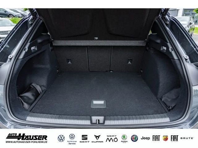 Cupra Terramar 2.0 TSI VZ