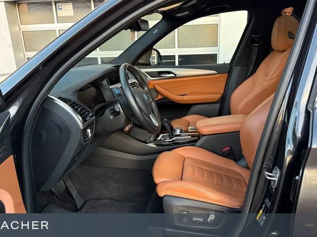 BMW iX3 Impressive iX3