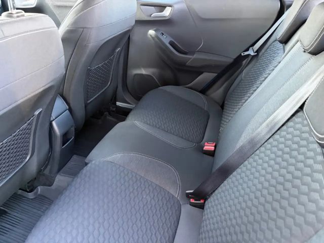 Ford Puma EcoBoost Titanium