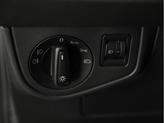 Volkswagen Polo 1.0 TSI