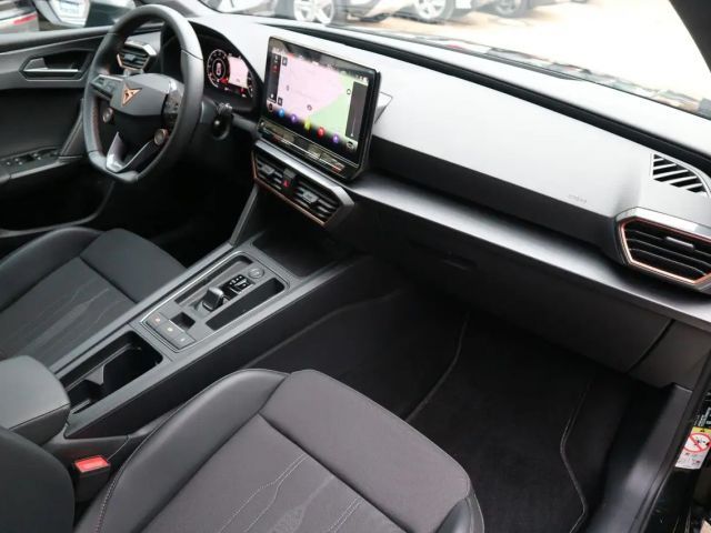 Cupra Leon 4Drive Sportstourer VZ