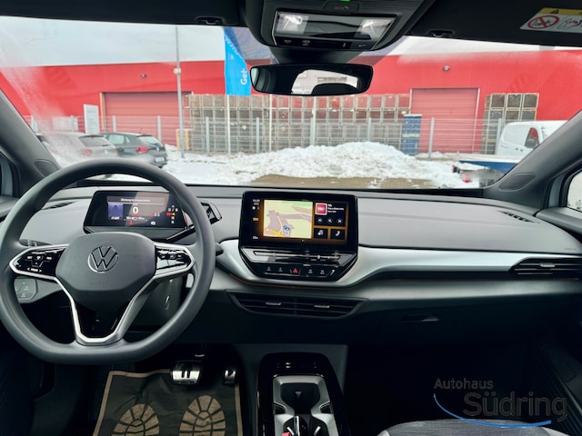 Volkswagen ID.4 Performance Pure