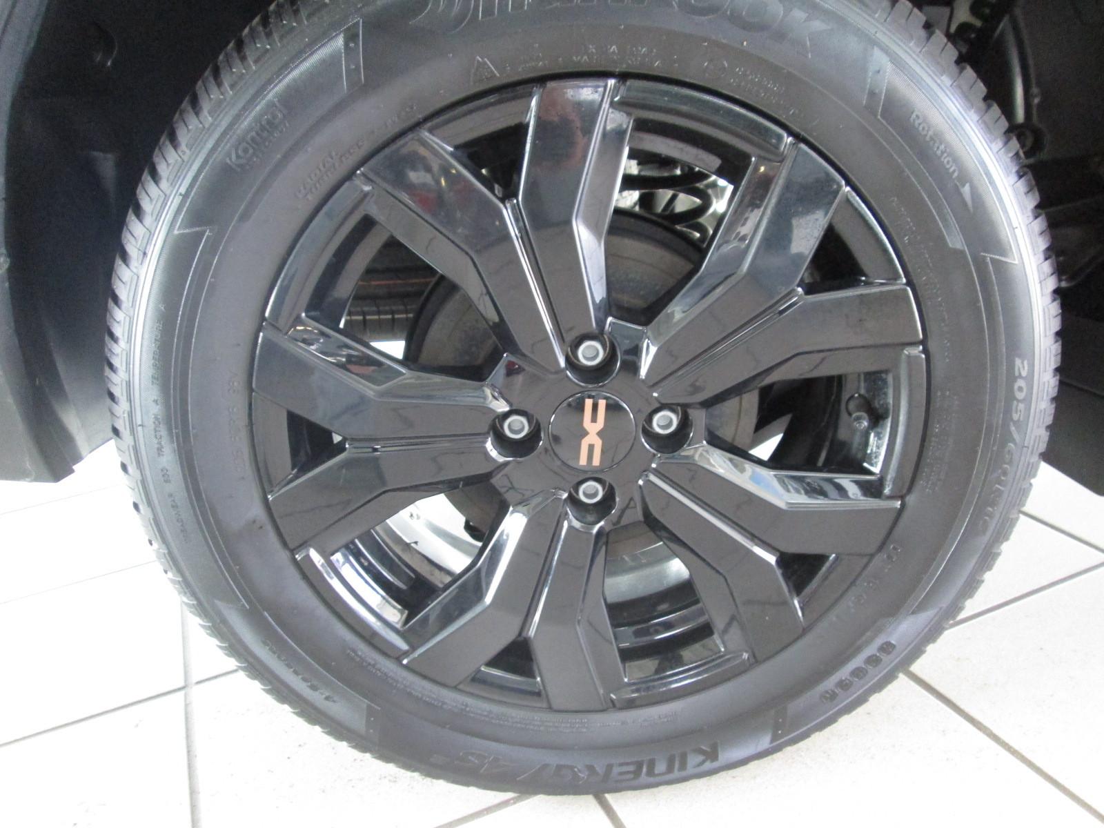 Dacia Jogger Extreme