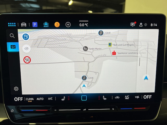Volkswagen Golf 1.5 TSI Style Variant