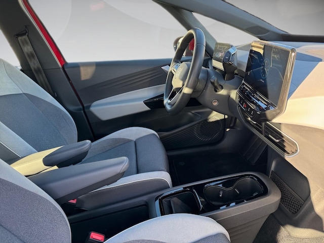 Volkswagen ID.3 LED.Navi.ACC.77kW AUT.LM