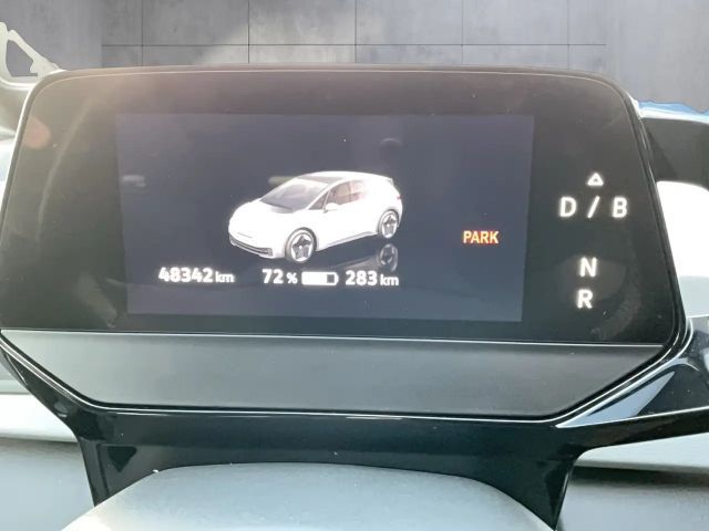 Volkswagen ID.3 150 kW Performance Pro