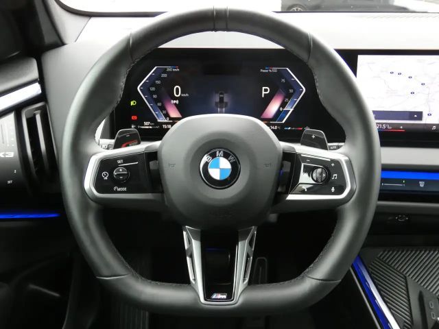 BMW X3 Comfort pakket M-Sport xDrive20i