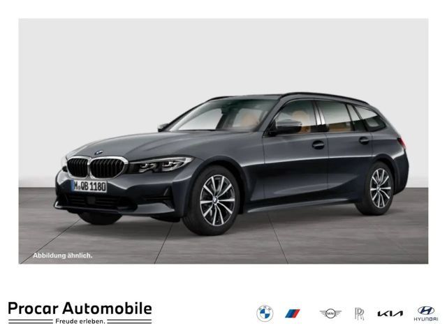 BMW 320 320d Touring