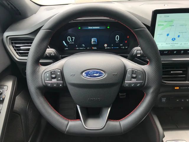 Ford Focus 1.5 EcoBlue ST Line Wagon