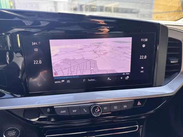 Opel Mokka GS-Line Grand Sport Turbo