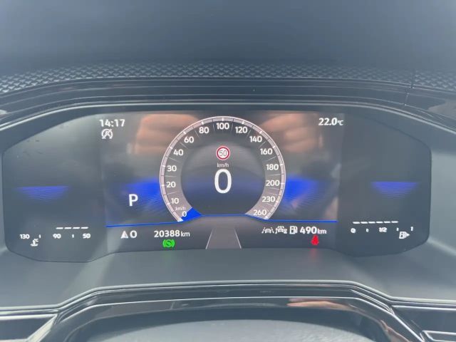 Volkswagen Taigo DSG Life