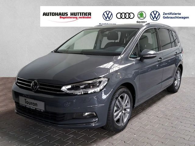 Volkswagen Touran 2.0 TDI DSG Highline