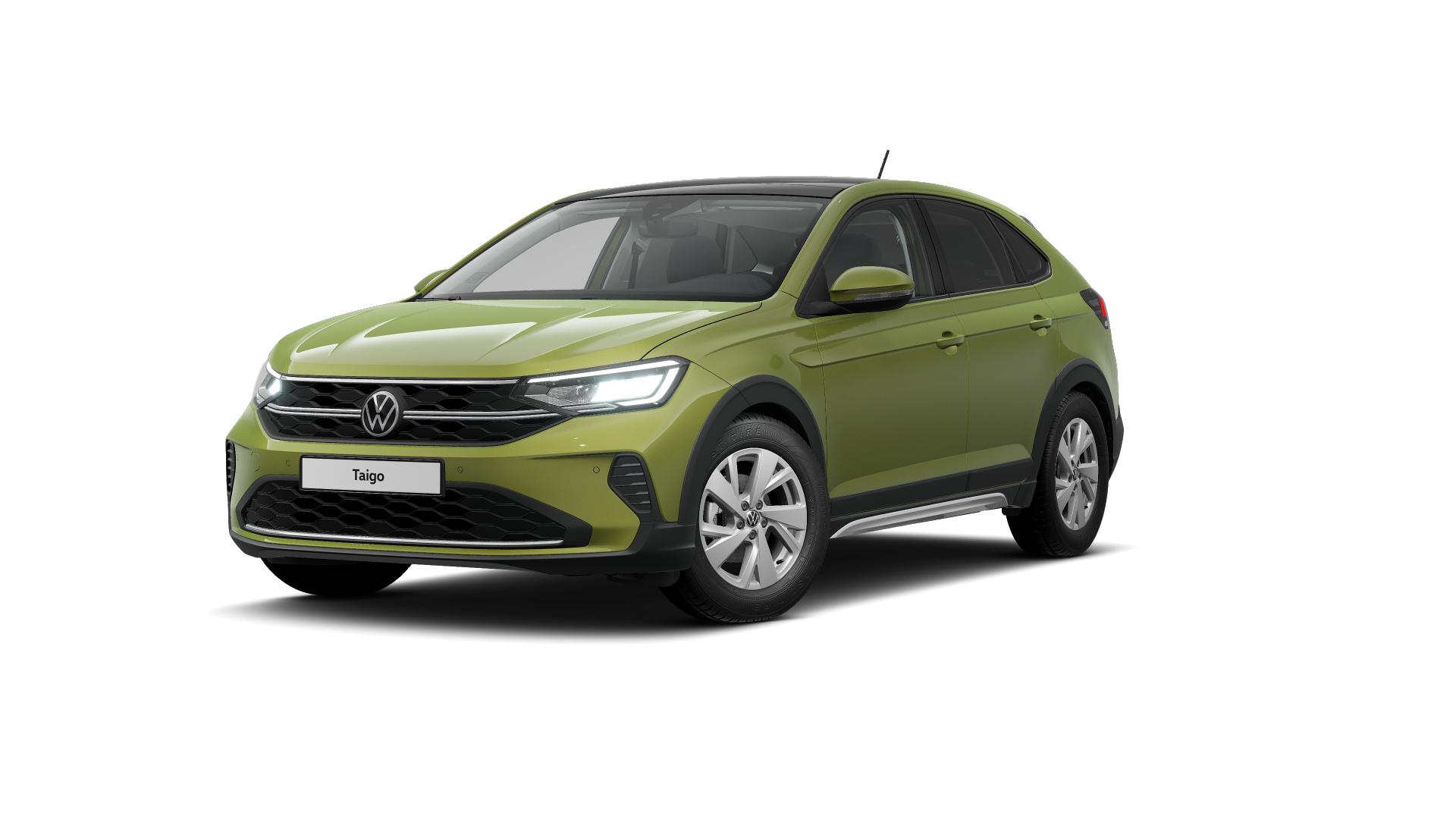 Volkswagen Taigo 1.0 TSI Life