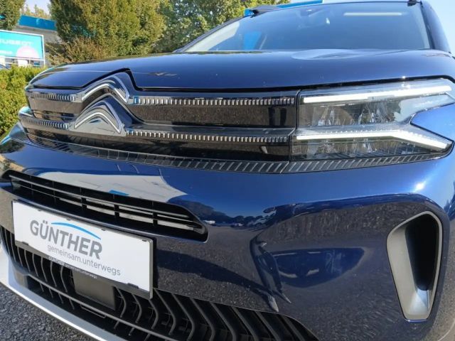 Citroën C5 Aircross MHEV 136 S&S e-DCT