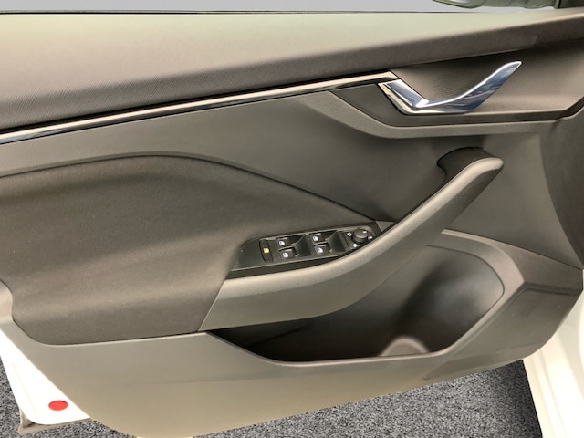 Skoda Kamiq 1.5 TSI Selection