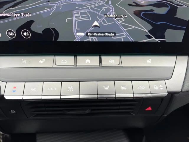 Opel Astra Edition Sports Tourer