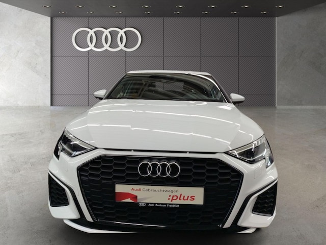 Audi A3 35 TFSI S-Tronic Sedan