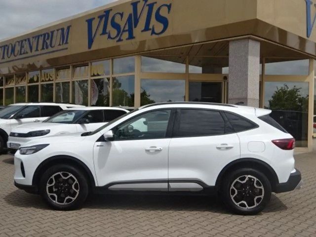 Ford Kuga Active