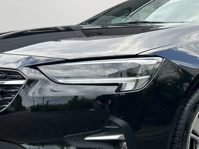 Opel Insignia Sports Tourer Turbo