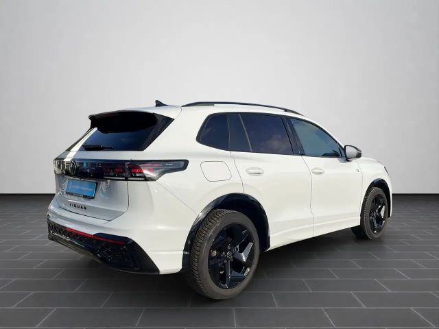 Volkswagen Tiguan 1.5 TSI DSG R-Line