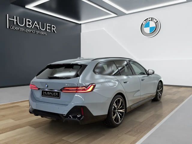 BMW 520 520d Touring xDrive