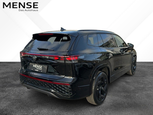 Volkswagen Tayron DSG