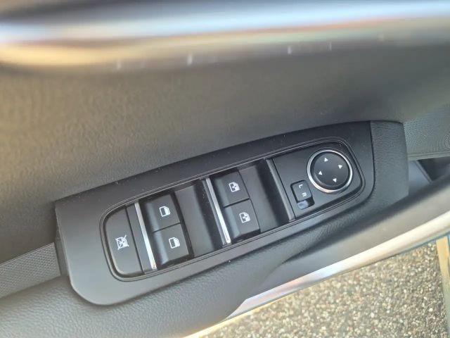 Kia Ceed GDi SportWagon Vision