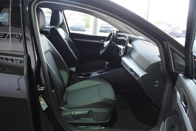 Volkswagen Golf Golf 8 ENERGY 1,5 l TSI NAVI LED KAMERA Klima