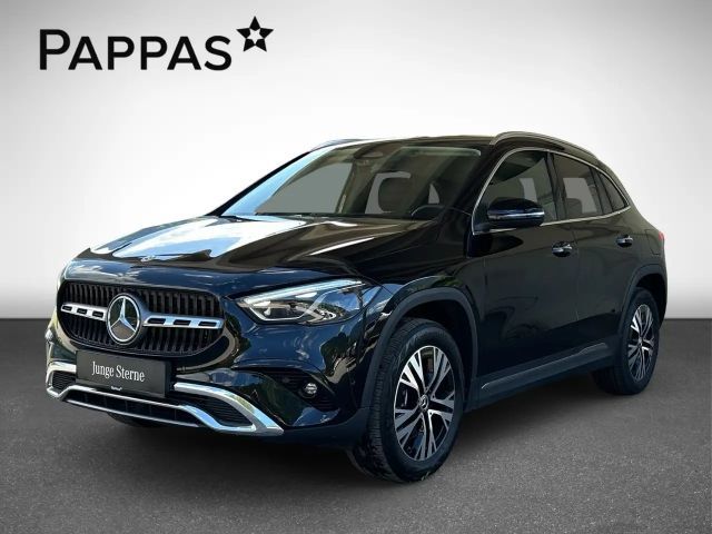 Mercedes-Benz GLA 250 GLA 250 e