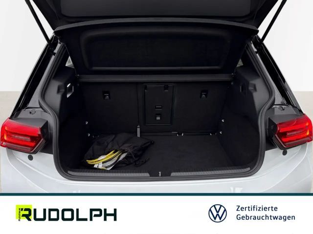 Volkswagen ID.3 Business Performance Pro