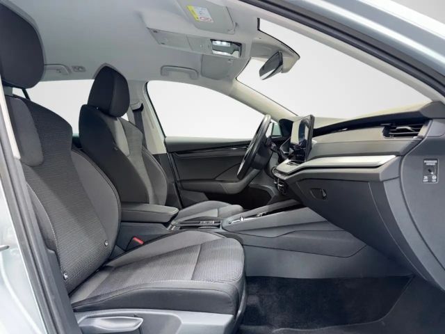 Skoda Octavia 2.0 TDI Selection