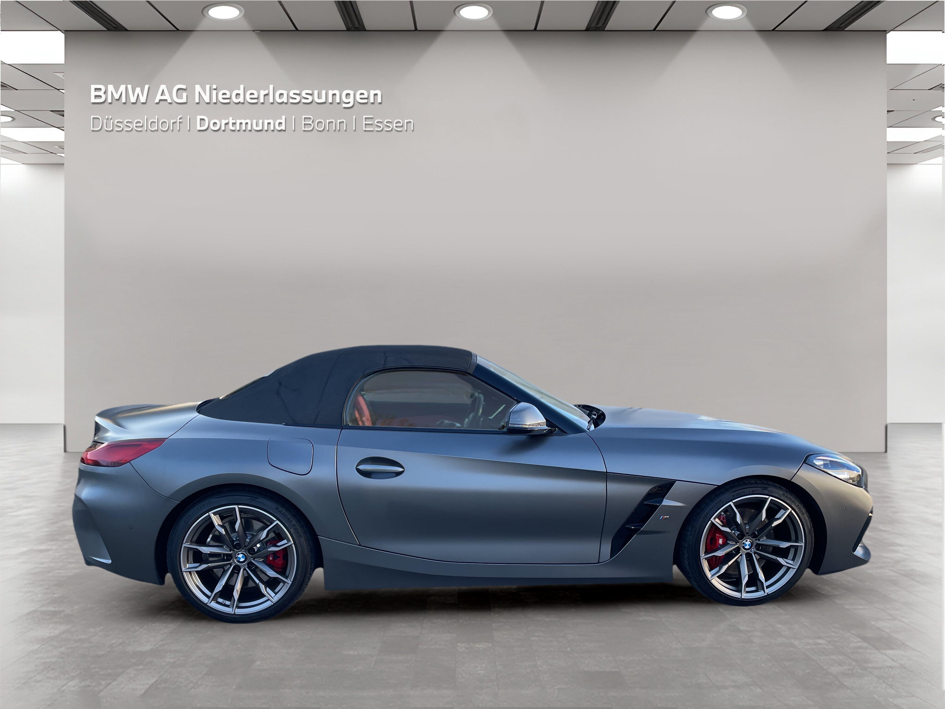 BMW Z4 M40i Roadster